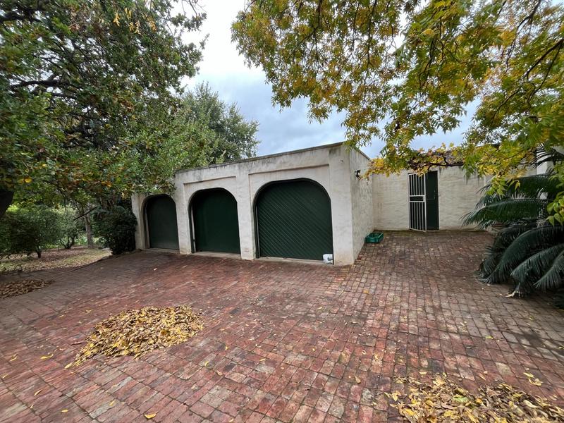 7 Bedroom Property for Sale in Clanwilliam Western Cape